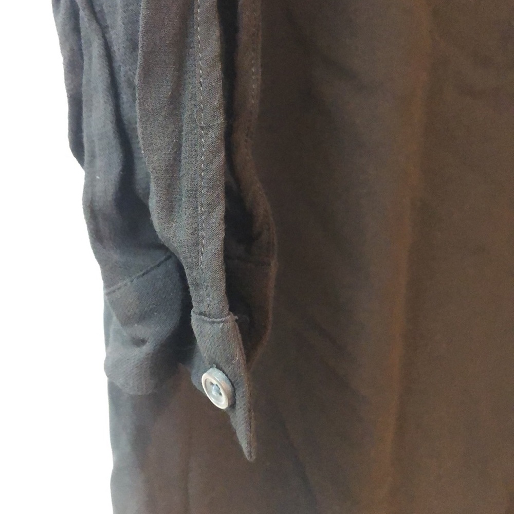 Pure DKNY. Sheer Dress - Picture 4 of 6